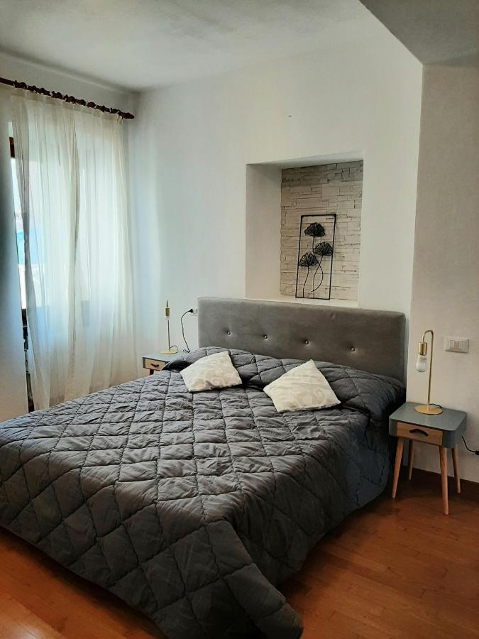 La Casa Del Borgo Con Parcheggio Apartment Малчезине Екстериор снимка